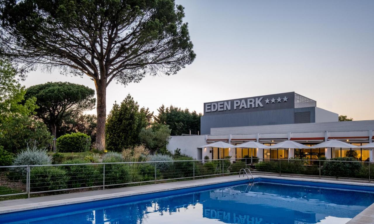 Eden Park By Brava Hoteles Otel 4*